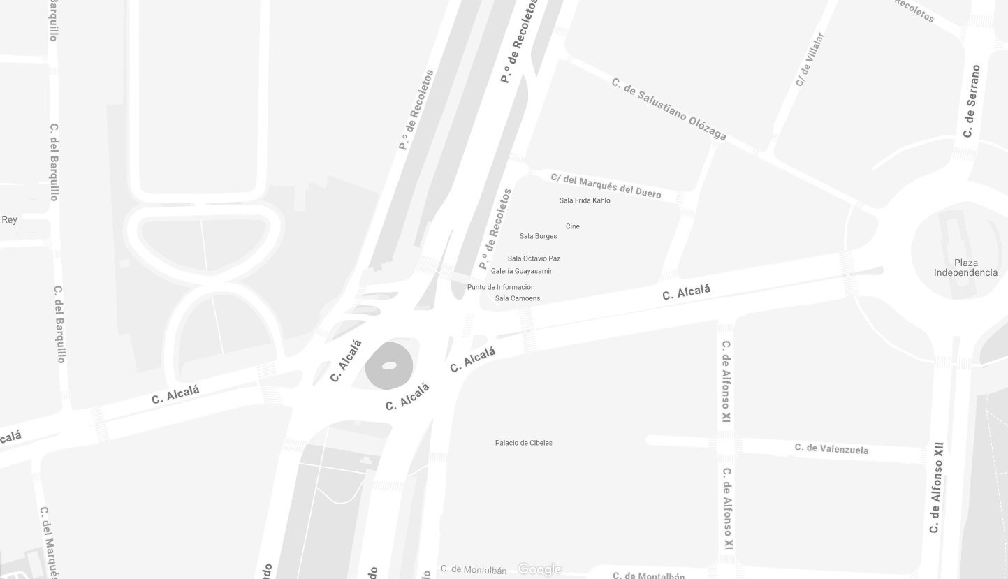 Map preview